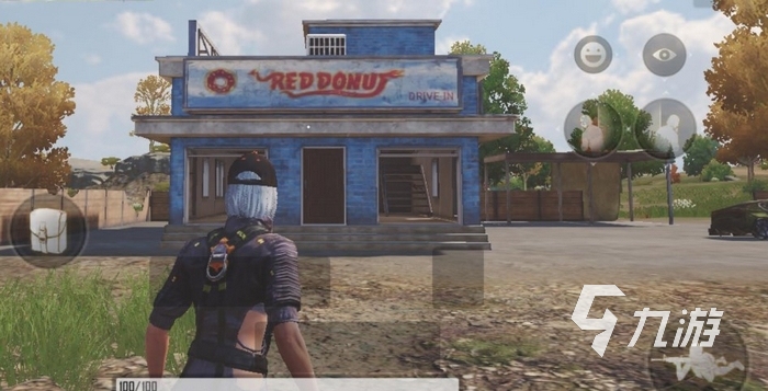 红魔的隐痛 红魔的隐痛